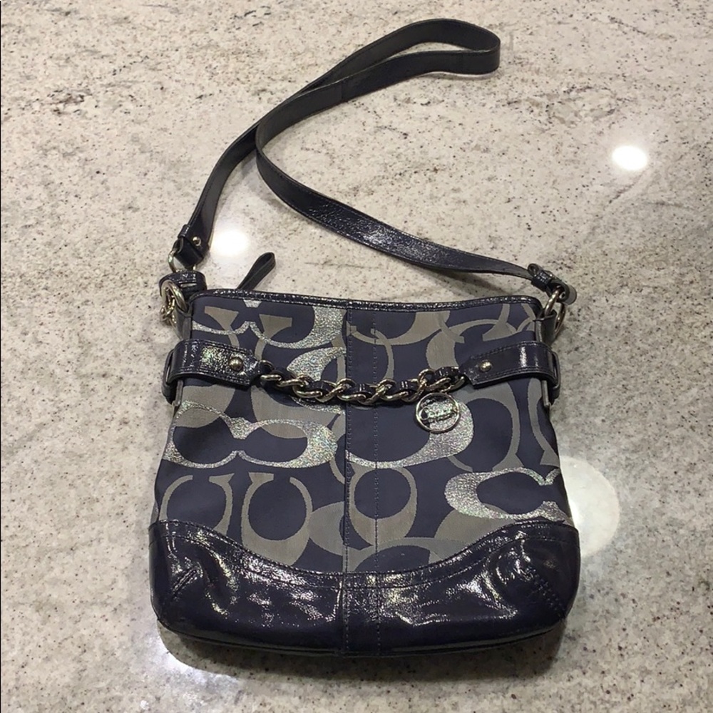 Coach Crossbody